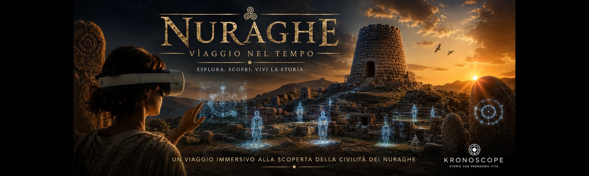 NURE Santa Lucia Nuraghe