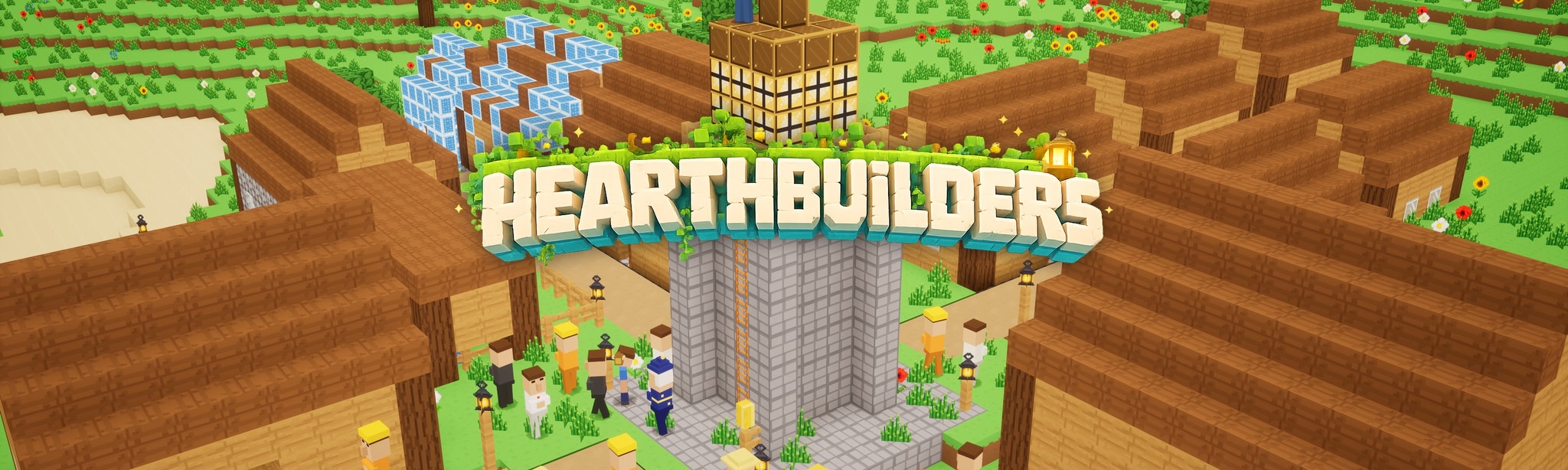 HearthBuilders