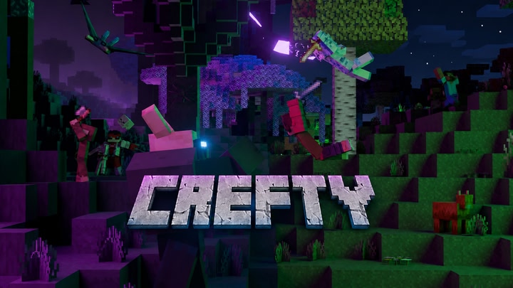 Crefty