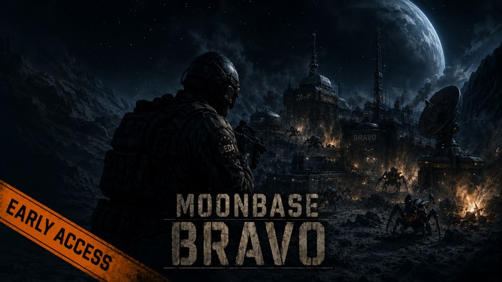 Moonbase Bravo