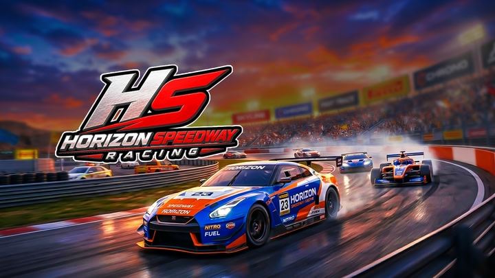 Horizon Speedway Racing