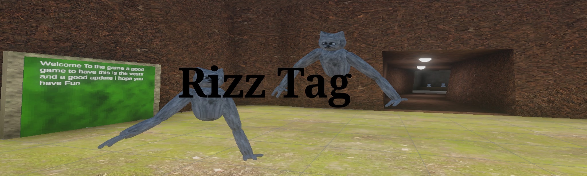 Rizz Tag
