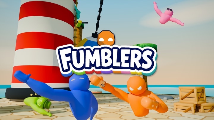 Fumblers