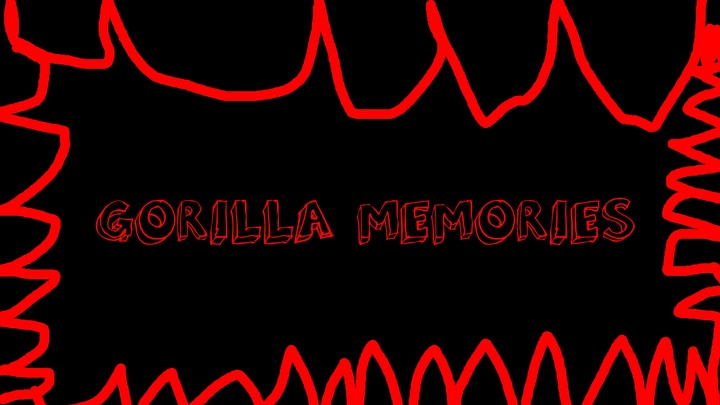 Gorilla Memories
