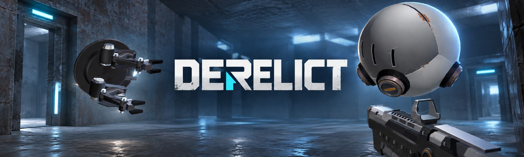 Derelict