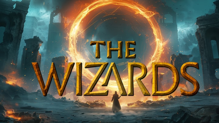The Wizards