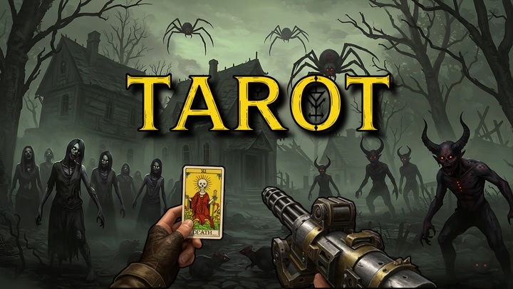 Tarot
