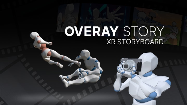 OVERAY STORY (BETA)