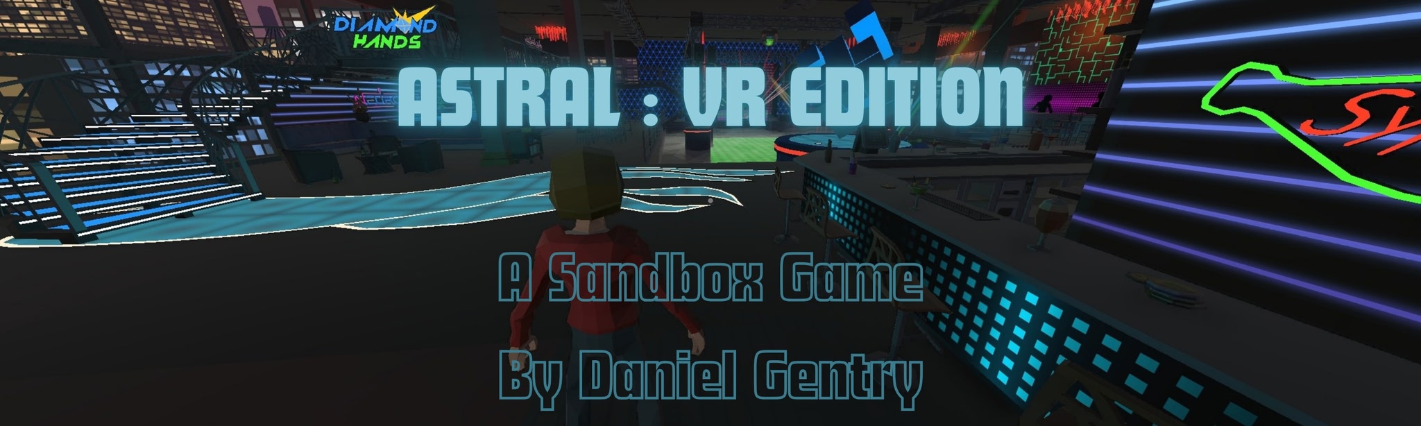 Astral : VR Edition
