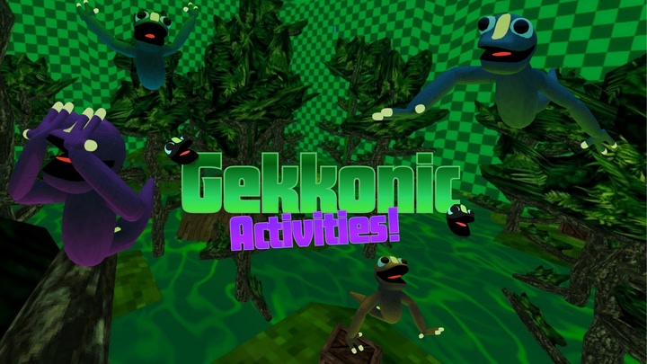 Gekkonic