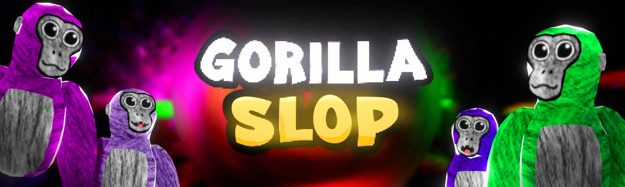 Gorilla Slop