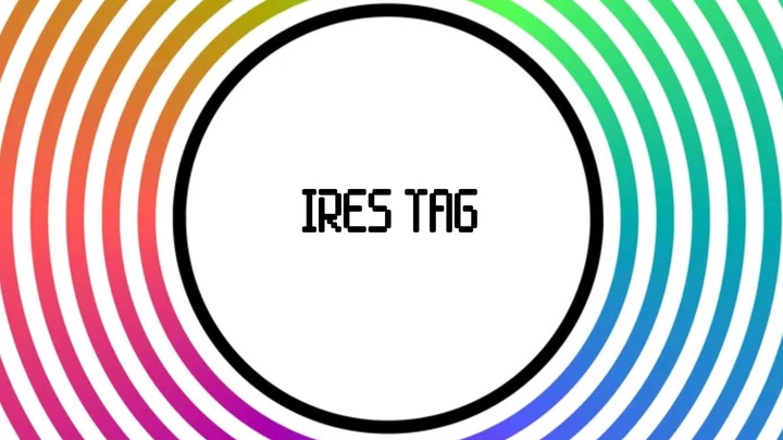 Ires Tag