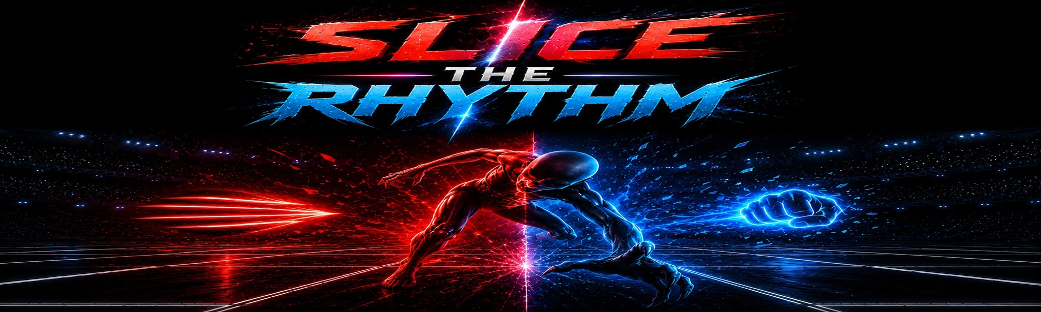 Slice The Rhythm