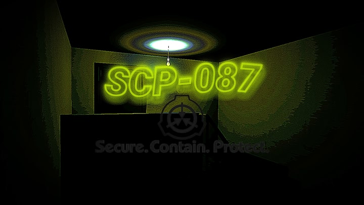 SCP 087