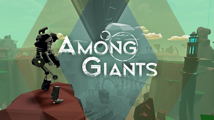 Among Giants