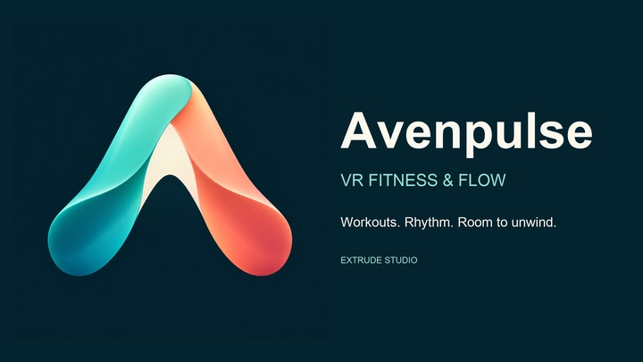Avenpulse: VR Fitness & Flow