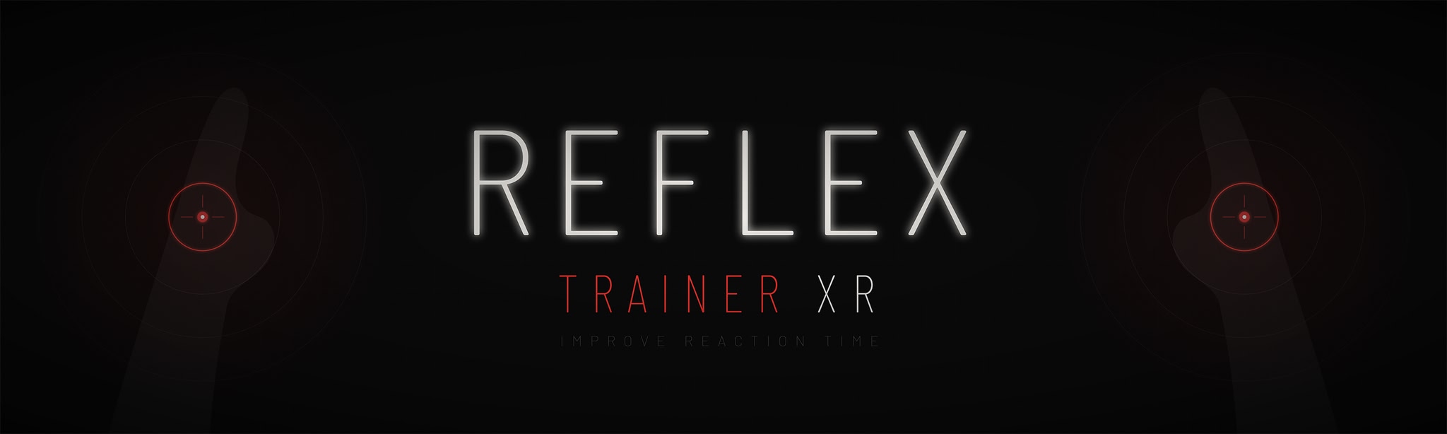 Reflex Trainer XR