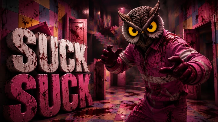 Suck Suck