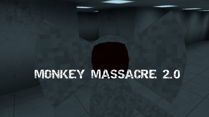 Monkey massacre 2.0