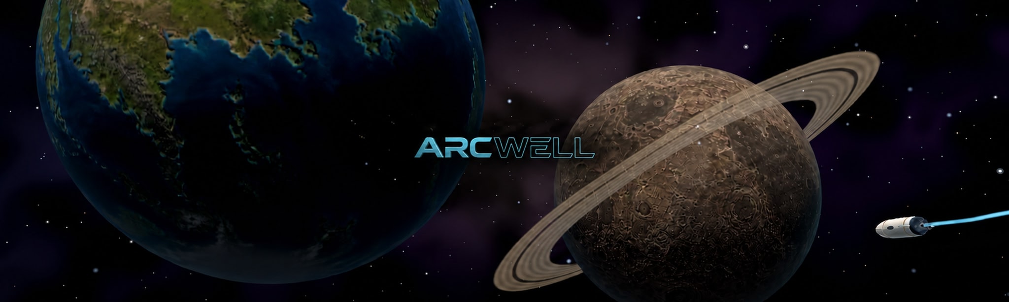 Arcwell