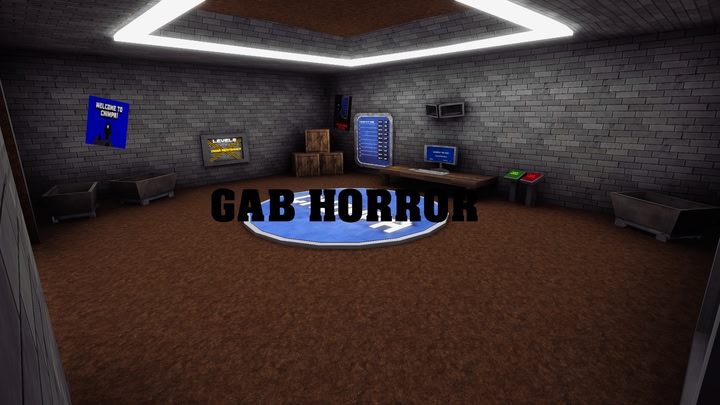 Gab Horror