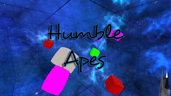 Humble Apes