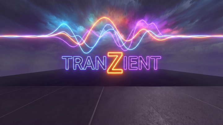 Tranzient