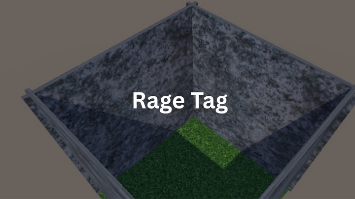 Rage Tag