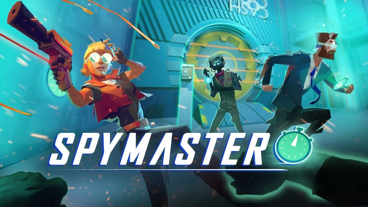 Spymaster