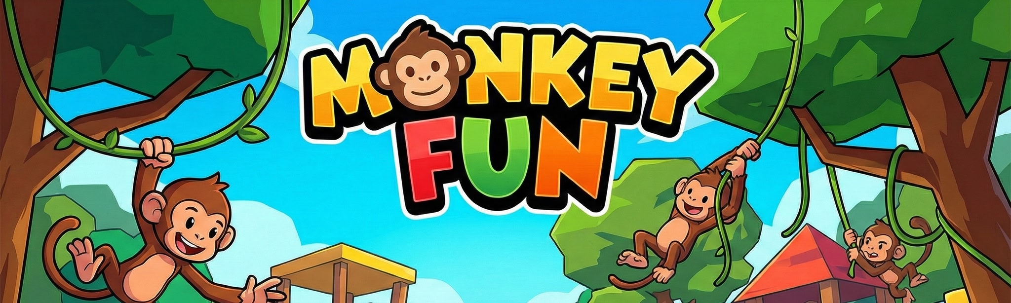 Monkey Fun