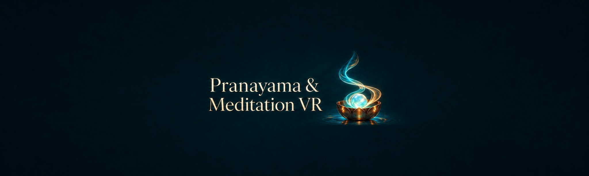 Pranayama & Meditation VR