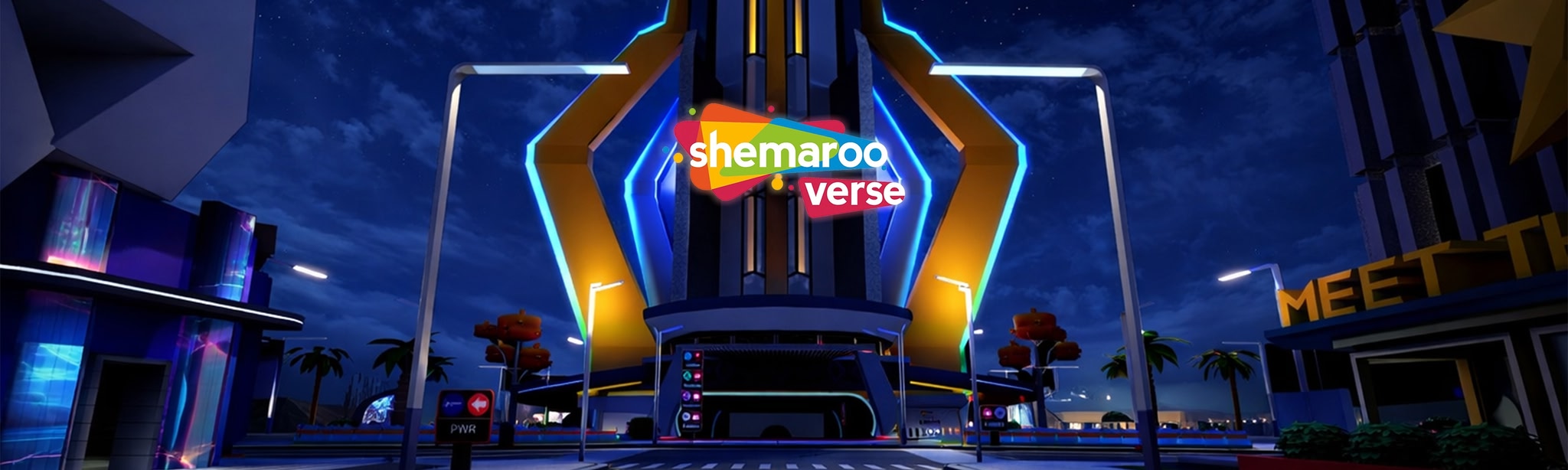 Shemaroo Theatre