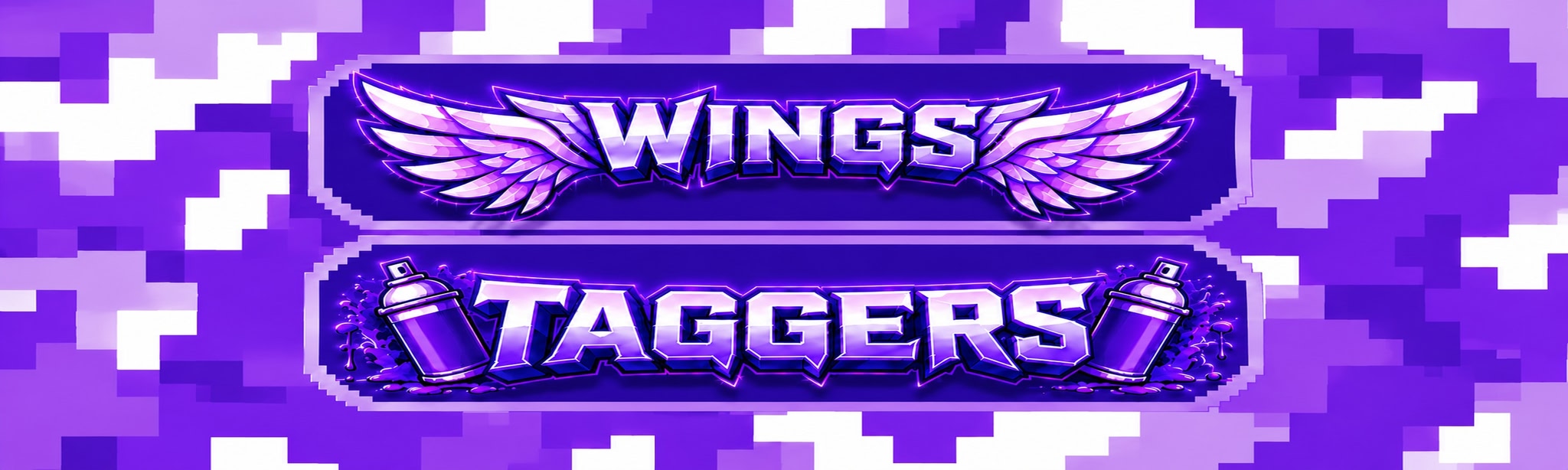 Wings taggers