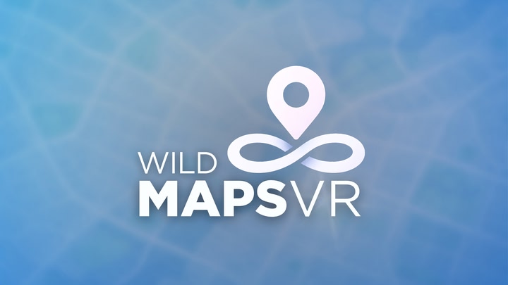 Wild MapsVR