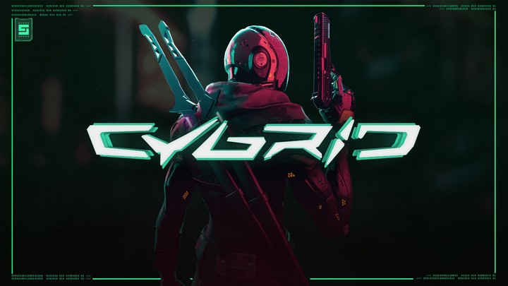 CYBRID