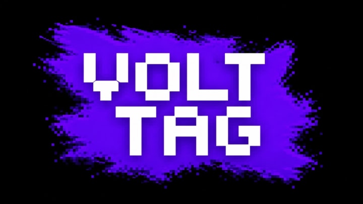 Volt Tag