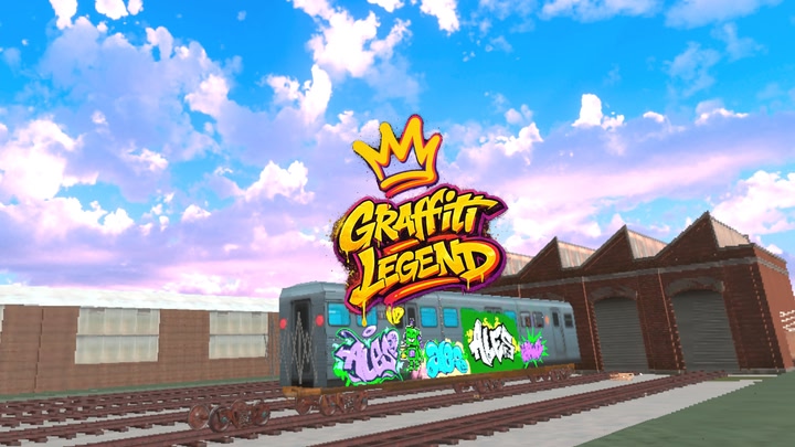 GRAFFITI LEGEND