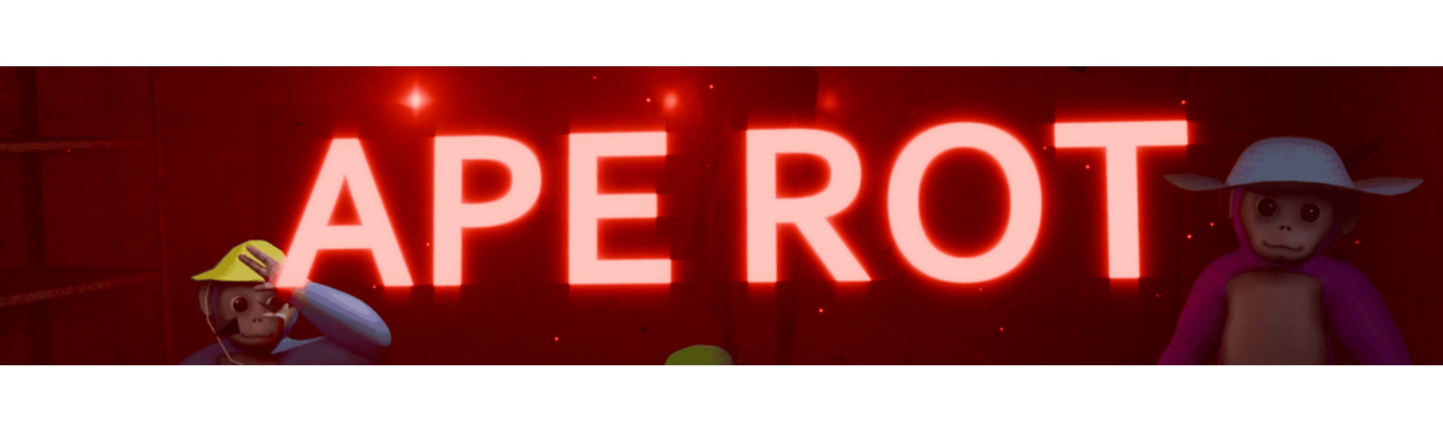 Ape Rot