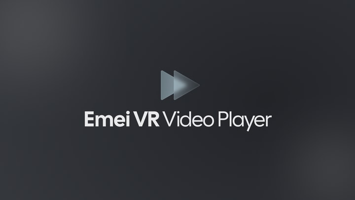 Emei VR Video Player