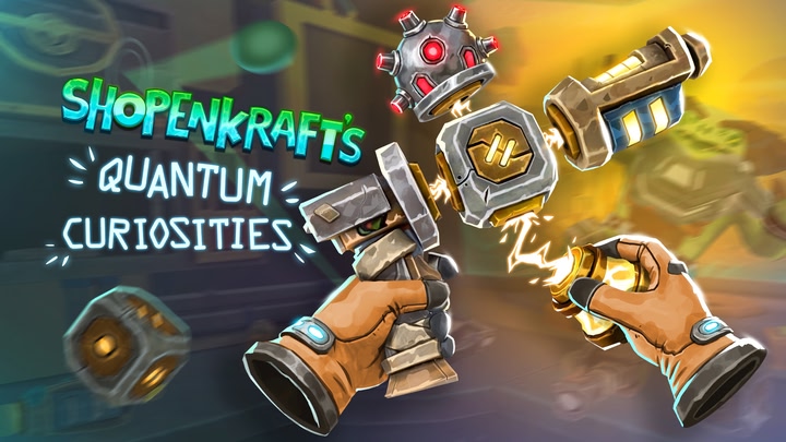 Shopenkraft’s Quantum Curiosities