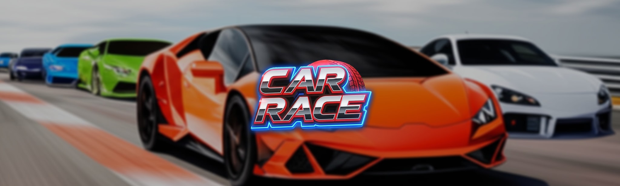 Car Race - Racing & Driving Game