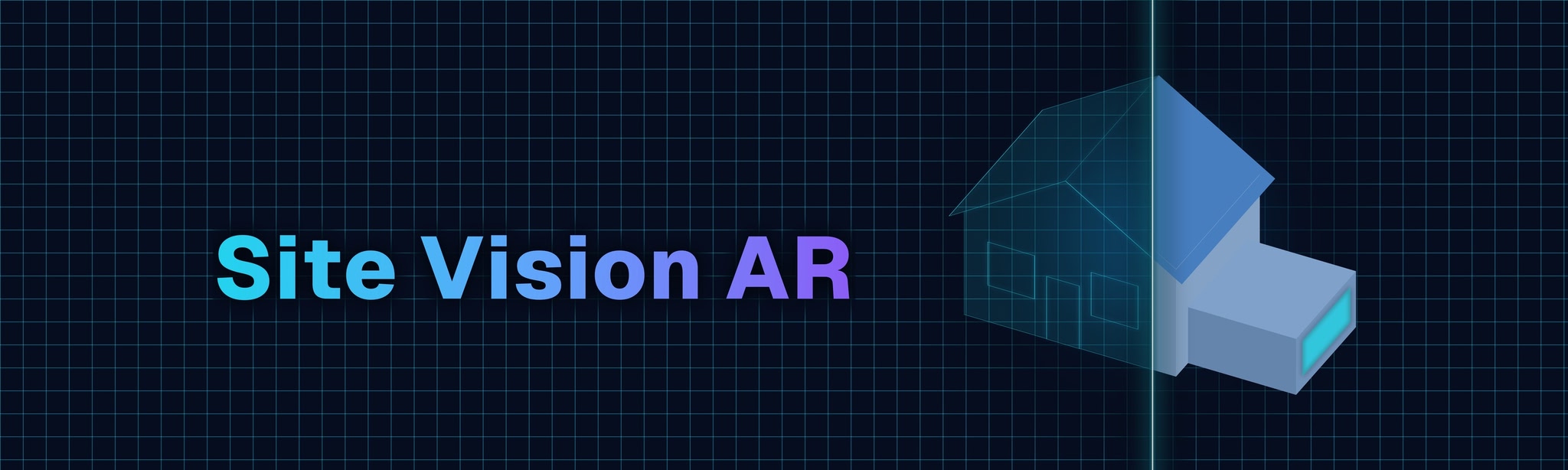 Site Vision AR
