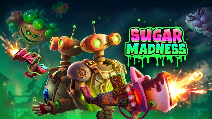 Sugar Madness
