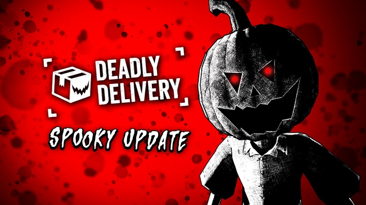 Deadly Delivery