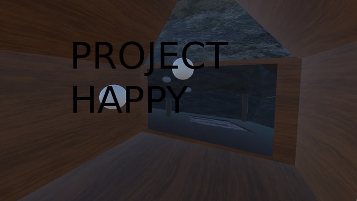 Project Happy