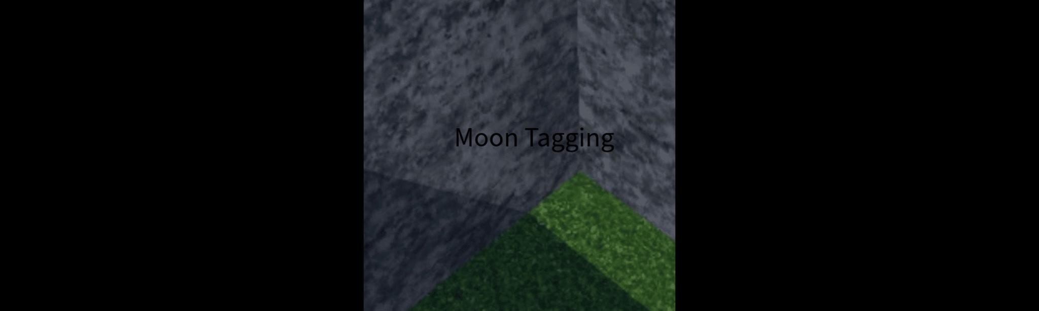 Moon Tagging V1