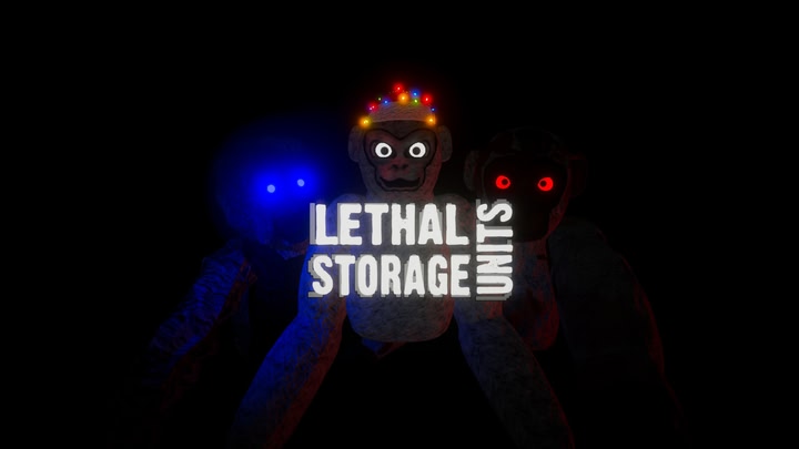 Lethal Storage Units