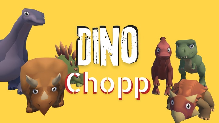 Dino Chopp
