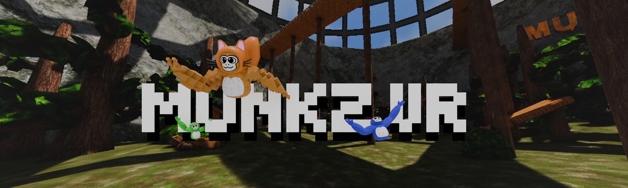 Munkz VR