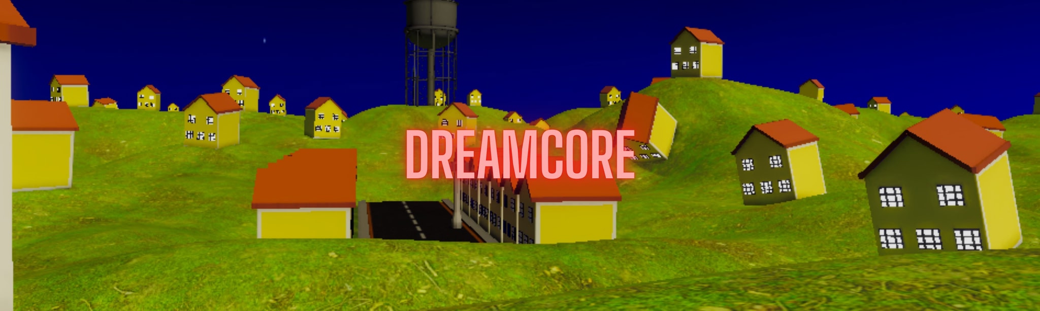 Dreamcore